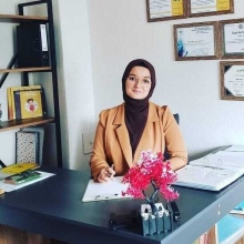 Psk. Firdevs Üçkoz Kuruoğlu