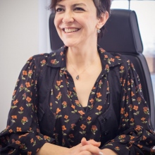 Uzm. Dr. Sema Yıldız fotoğraf 1