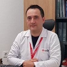 Uzm. Dr. Önder Ergin