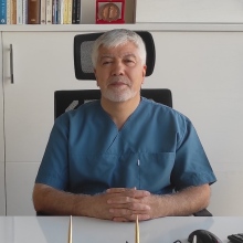Op. Dr. Mehmet Ş. Gürsan