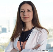 Prof. Dr. Sibel Ertek Yalçın fotoğraf 1