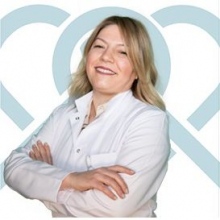 Uzm. Dr. Özlem Ertürk