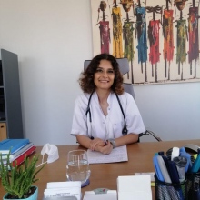 Uzm. Dr. Birsen Ünsal Koyuncu