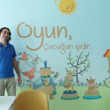 Uzm. Dr. Emre Karayel fotoğraf 2