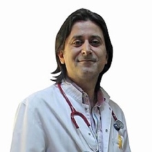 Uzm. Dr. Bülent Samlı fotoğraf 2