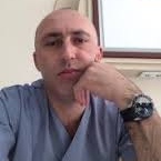 Dr. Hamza Ahmetoğlu