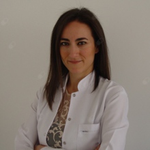Uzm. Dr. Öykü Maraşoğlu Çelen