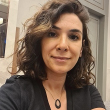 Doç. Dr. Gonca Çoban Şerbetçioğlu
