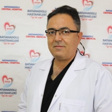 Op. Dr. Alkan Ergün