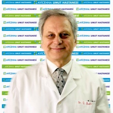 Op. Dr. Mehmet Emin Balcı