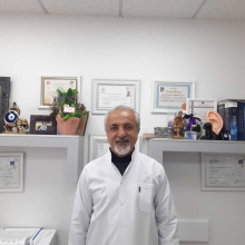 Op. Dr. Hüseyin Demir fotoğraf 2