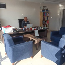Prof. Dr. Murat Çolakoğlu fotoğraf 2
