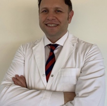 Uzm. Dr. Serdar Çatav fotoğraf 2