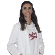 Dyt. Ebru Yıldırım