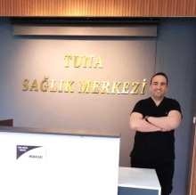 Dr. Mehmet Tunahan Altundağ