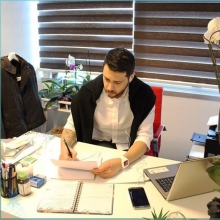 Dyt. Özgün Taşpolatoğlu