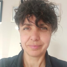 Psk. Yasemin Özdemir