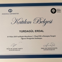 Dkt. Yurdagül Erdal fotoğraf 8