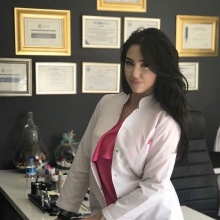 Psk. Sema Öztürk