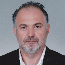 Prof. Dr. Sinan Adıyaman