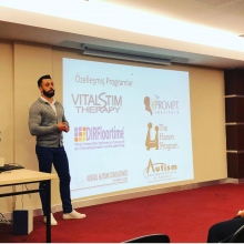 Uzm. Dkt. N. Egemen Nakışçı fotoğraf 2