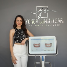 Uzm. Dr. Yonca Sungur fotoğraf 1