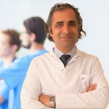 Prof. Dr. Kenan Koç