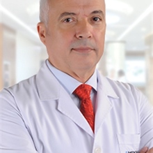 Uzm. Dr. Yüksel Kaş fotoğraf 1