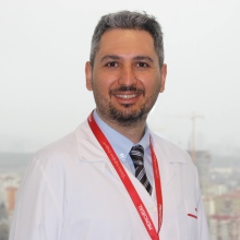 Doç. Dr. Murat Öz