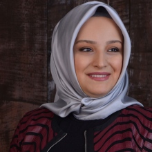 Uzm. Kl. Psk. Büşra Dargut Yalçınkaya