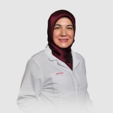 Op. Dr. Selda Ulaşan