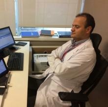 Doç. Dr. Teoman Akçay