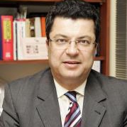 Prof. Dr. Süleyman Kaynak