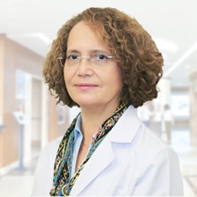 Uzm. Dr. Asiye Yıldız