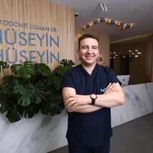 Dr. Dt. Hüseyin Hüseyin fotoğraf 1