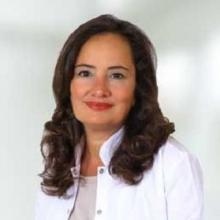 Op. Dr. Lale  Beatrice Öktem