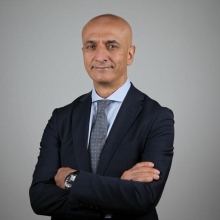 Prof. Dr. Mansur Kayataş