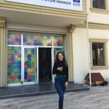 Büşra Salım fotoğraf 8