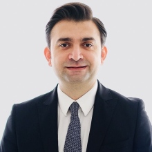 Uzm. Dr. Kiper Aslan
