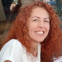 Prof. Dr. Özlem Erel fotoğraf 2