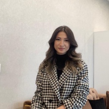Uzm. Kl. Psk. Elif Yıldız