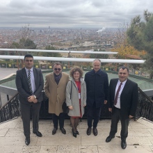 Prof. Dr. Şükrü Nail Güner fotoğraf 8