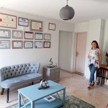 Uzm. Dr. Hatice Kübra Şirin fotoğraf 2