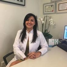 Uzm. Dr. Sevgi Şükran Ekmen Çavuş