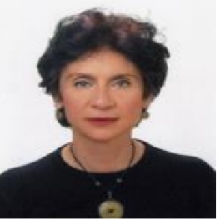 Prof. Dr. Fatma Fatoş Yalçınkaya fotoğraf 1
