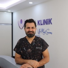 Dr. Mesut Sançmış