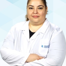 Doç. Dr. Aysun Camuzcuoğlu fotoğraf 1