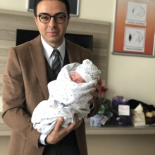 Op. Dr. Cemal Ünlü fotoğraf 2