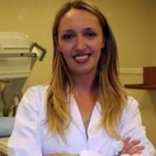 Uzm. Dr. Ebru Yücetürk