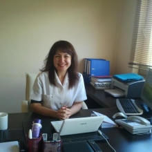 Fzt. Fadime Doymaz